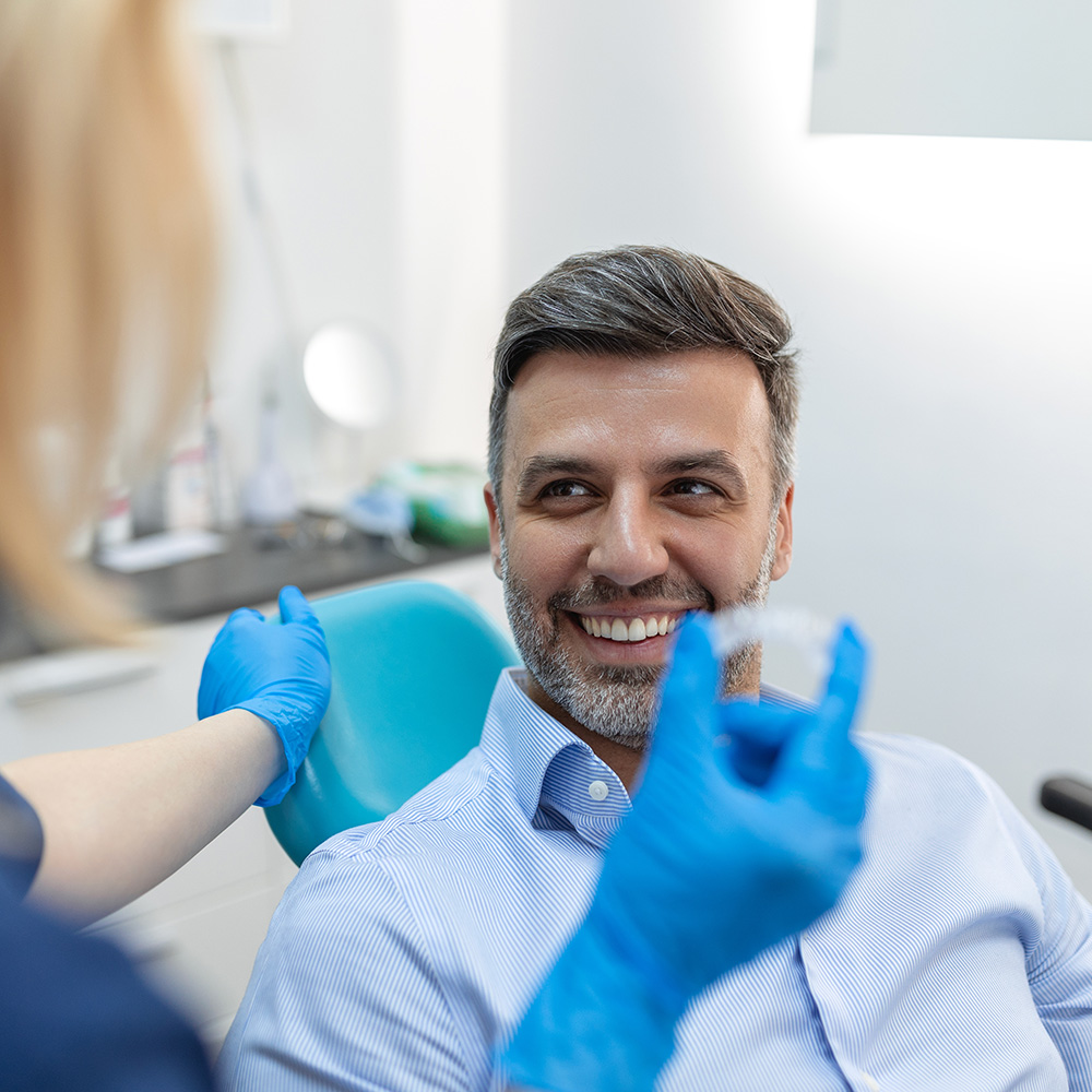 Dentistry of Sugar Land | Dental Bridges, Fluoride Treatment and Full Mouth Reconstruction