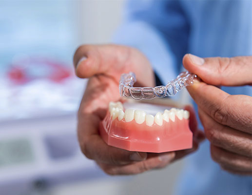 Dentistry of Sugar Land