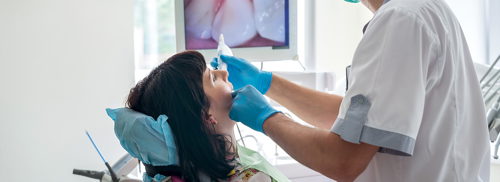 Dentistry of Sugar Land | Implant Dentistry, Intraoral Camera and CBCT
