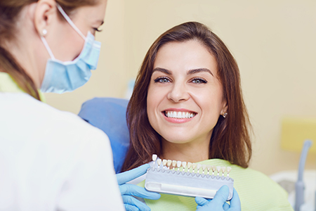 Dentistry of Sugar Land | Oral Cancer Screening, Sedation Dentistry and Botox reg 