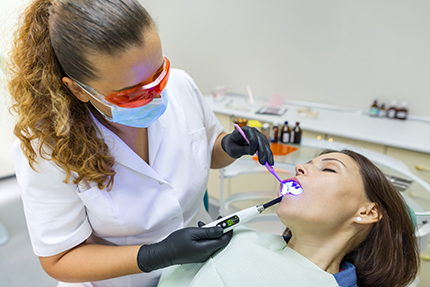 Dentistry of Sugar Land | Emergency Treatment, Crowns and Veneers