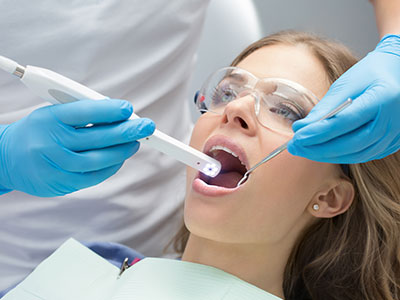 Dentistry of Sugar Land | Dentures, CBCT and Night Guards